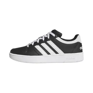 Adidas Hoops Classic Schuhe Herren - Core Black/white/white - 44