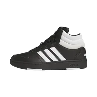 Adidas Hoops Mid Classic Shoes