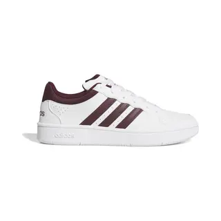 Adidas Hoops Classic Schoenen Wit Eu 40 2/3 Man