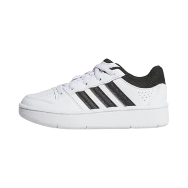 Adidas Kinderschuhe Hoops Classic El C thumbnail