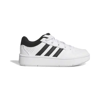 Schnürsneakers Kind Adidas Hoops Classic