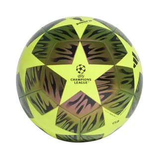 Adidas Uefa Champions League Final Club Ball, Größe Ball Sz. 3
