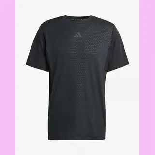 Adidas D4T PrimeLift T-Shirt Schwarz - Xs