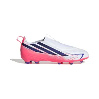 Fußballschuhe Kinder Adidas F50 Hyperfast League Fg