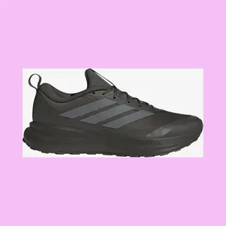 Adidas IH1825_650 Sportschuh Grau