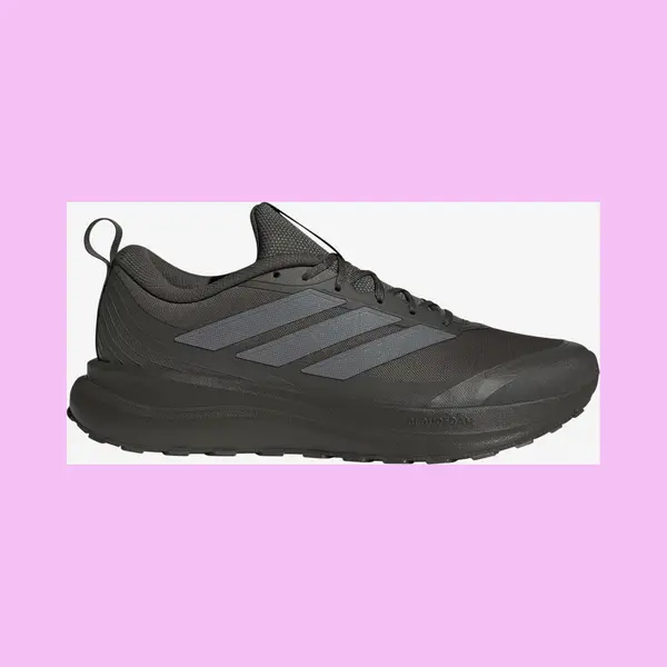 Adidas IH1825_650 Sportschuh Grau thumbnail