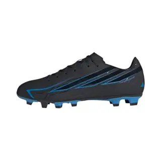 Adidas Performance F50 Hyperfast Club Firm Ground / Multi Ground Voetbalschoenen - Unisex - Zwart