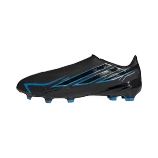 Adidas F50 Hyperfast League Fußballschuh, Schnürlos, Feste Böden