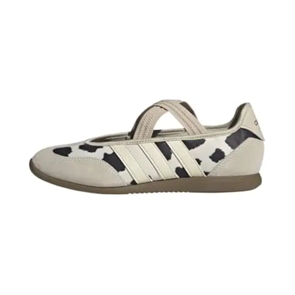Adidas Barreda Mary Jane Schuh, Größe 40⅔ thumbnail