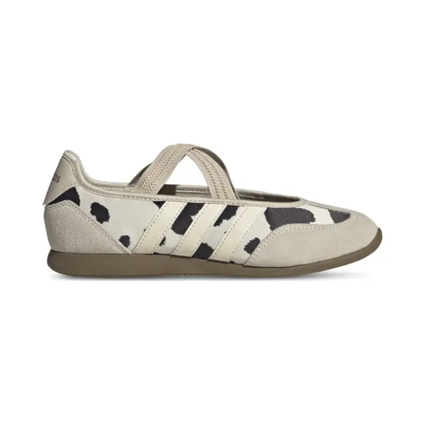 Adidas Barreda Mary Jane Schuh, Größe 38⅔ thumbnail