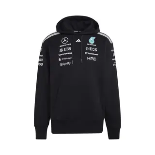 Adidas Mercedes Amg Kapuzenpullover Petronas Formula One Team Driver