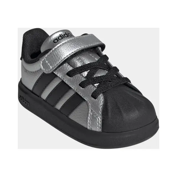 Adidas KJ9595_280 Sportschuh Schwarz thumbnail