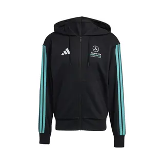 Adidas Mercedes - Amg Petronas Formula 1 Team Dna Kapuzenjacke, Größe X-Large
