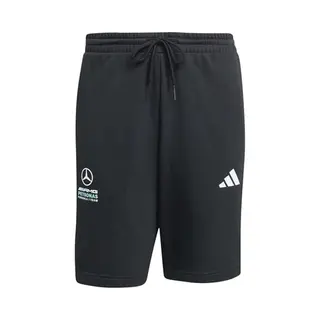 Adidas Kurzes Mercedes Amg Petronas Formula One Team Dna