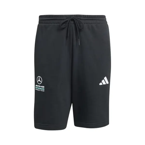 Adidas Kurzes Mercedes Amg Petronas Formula One Team Dna thumbnail