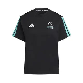 Adidas Mercedes - Amg Petronas Formula 1 Team Dna T-shirt, Größe X-Large