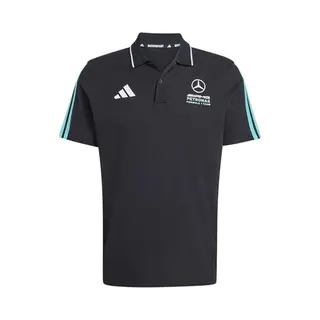 Adidas Mercedes - Amg Petronas Formula 1 Team Dna Poloshirt, Größe Medium