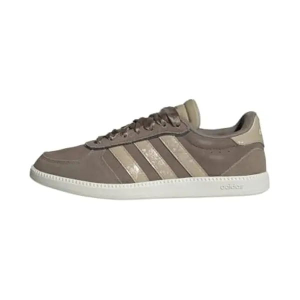 Klassische Niedrigschuhe Damen Adidas Breaknet Sleek thumbnail