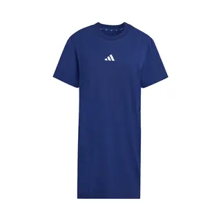 Adidas Essentials 3-streifen-t-shirt-kleid, Größe Small