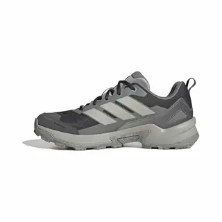 Adidas Herren Terrex Eastrail 3 Climaproof Hiking Shoes, Carbon/Grey One/Grey Three, 44 2/3 Eu