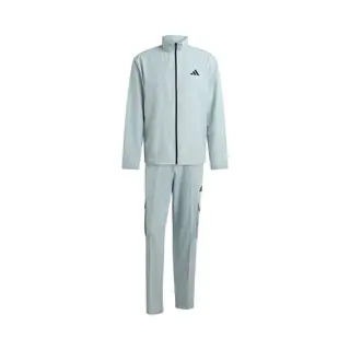 Adidas Sportswear Cargo-Trainingsanzug, Gewebt