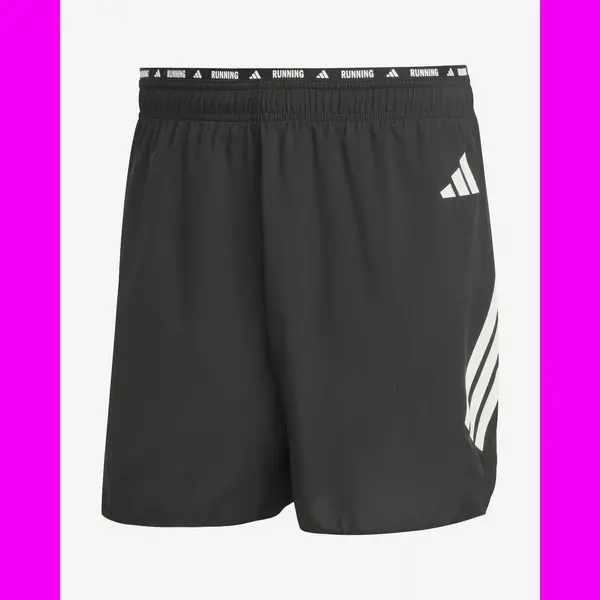 Adidas Performance Adi365 Formotion Short - Heren - Zwart thumbnail