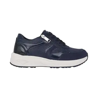 Waldläufer H-Jill - Damen Sneaker - Größe 42 (Eu) 8 (Uk)