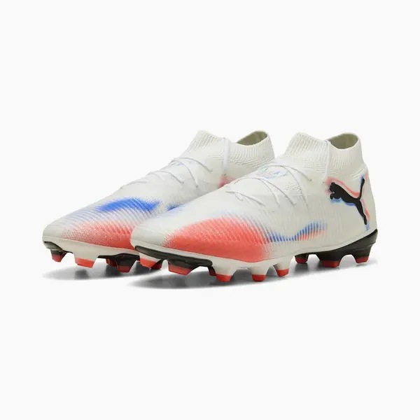 Fußballschuhe Puma Future 8 Pro Fg/Ag thumbnail