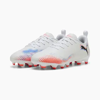 Puma Fussballschuhe Future 8 Play Fg/Ag Jr