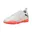 PUMA White-PUMA Black-Glowing Red