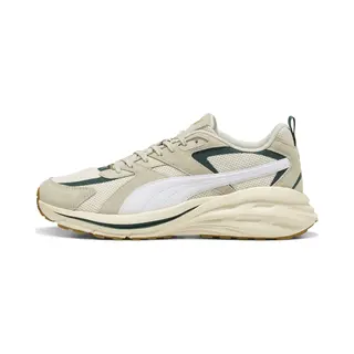 Puma Hypnotic Sneakers Unisex, Schuhe, WeiÃŸ, 40