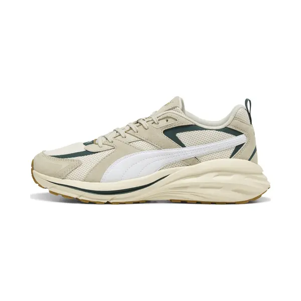 Puma Hypnotic Sneakers Unisex, Schuhe, Weiß, 40 thumbnail