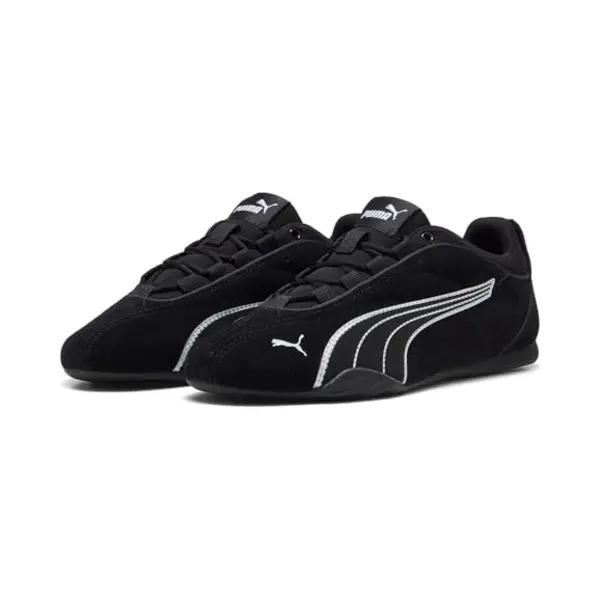 Puma Catch Soleil Sd Baskets Femme thumbnail