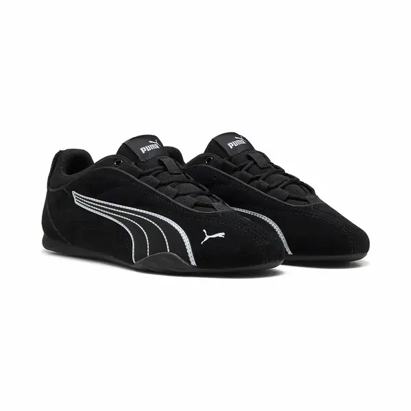 Puma Sneakers Catch Soleil Suède thumbnail