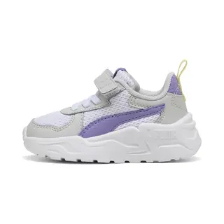 Puma Trinity Lite Sneakers Baby, Schuhe, Weiß, 22
