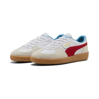 Puma Select Palermo Schoenen Wit Eu 43 Man, Vrouw