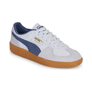 Lage Sneakers Puma Baskets Palermo Cuir