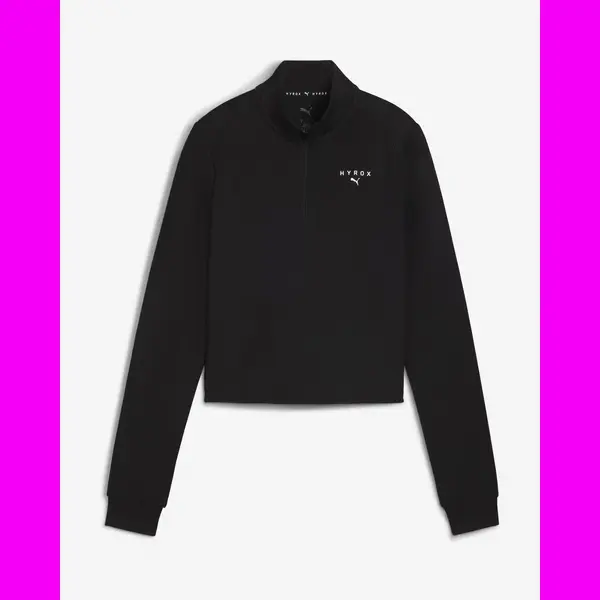 Puma Sportsweatjacke Puma X Hyrox Cloudspun thumbnail