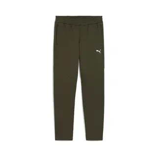 Puma Evostripe Pants Dk Heren Broek - Dark Olive