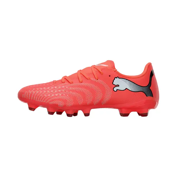 Puma Future 9 Play Fg/Ag Fußball Männlich Orange thumbnail
