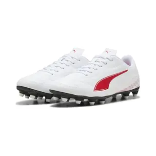 Puma Vitoria Ii Fg/Ag Fußballschuh Für Rasen- Und Kunstrasenplätze, Mit Schnürung, Aus Synthetik