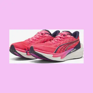 Puma Deviate Nitro 4 X Hyrox W