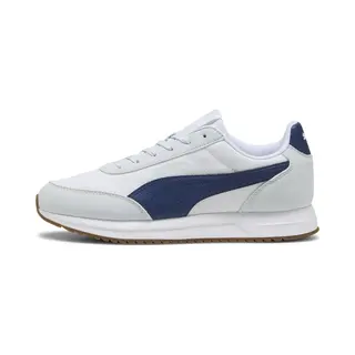 Puma Sneakers Laag Zwart / Wit