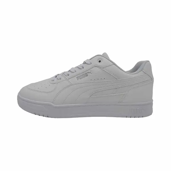 Puma Caven Iii Schuhe Reinweiß - 41 thumbnail