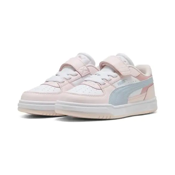 Puma Caven Iii Block Sneakers thumbnail