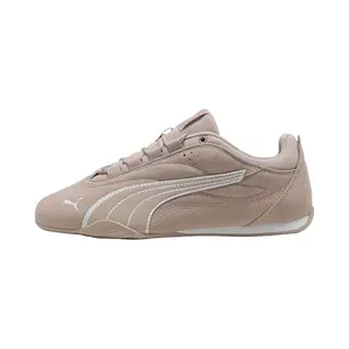 Puma Catch Soleil Suede Sneaker Damen