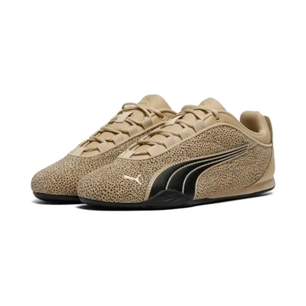 Puma Sneaker "Catch Soleil Topcat" Obermaterial Aus Leder, Innenmaterial Aus Textil thumbnail
