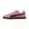 Pink Shimmer-Olive Green