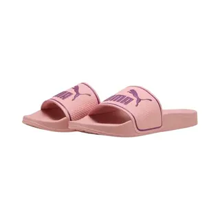 Puma Unisex Leadcat 2.0Slide Sandal, Rosy Outlook Plum Wine, 43 Eu