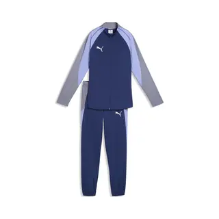 Puma IndividualBLAZE Fußball-Trainingsanzug, Größe X-Large